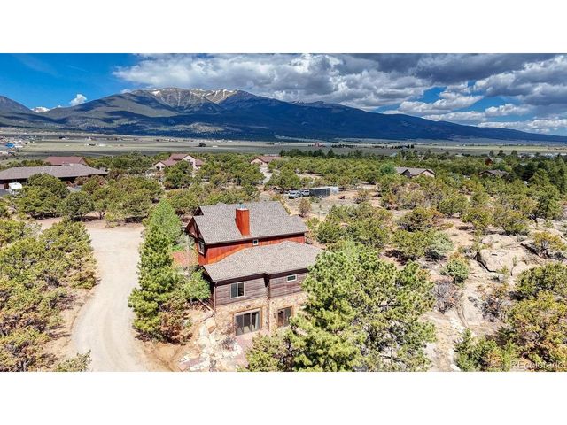 31055 Kodiak Ct, Buena Vista, CO 81211