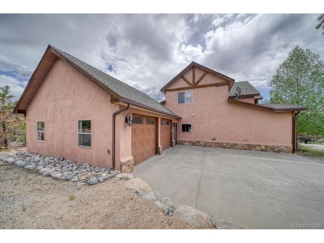 31055 Kodiak Ct, Buena Vista, CO 81211