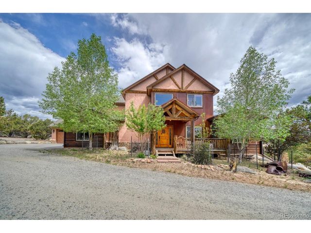 31055 Kodiak Ct, Buena Vista, CO 81211