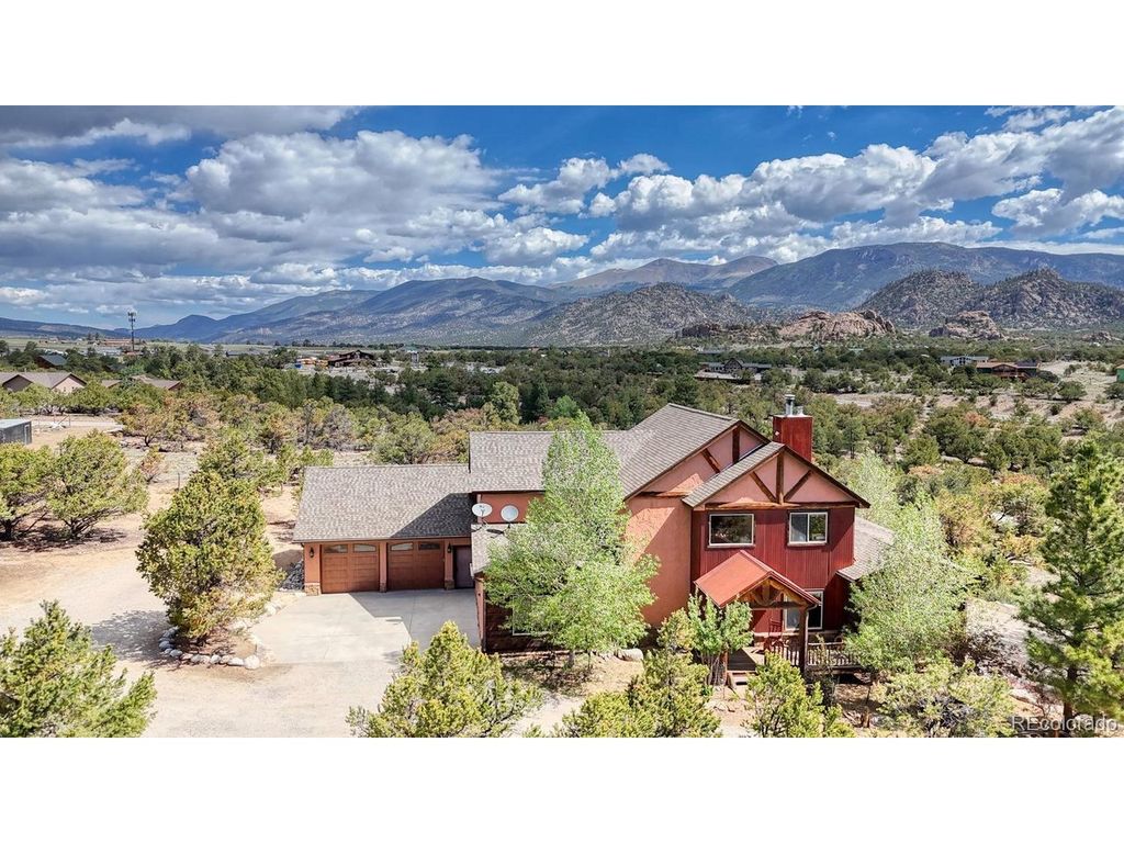 31055 Kodiak Ct, Buena Vista, CO 81211