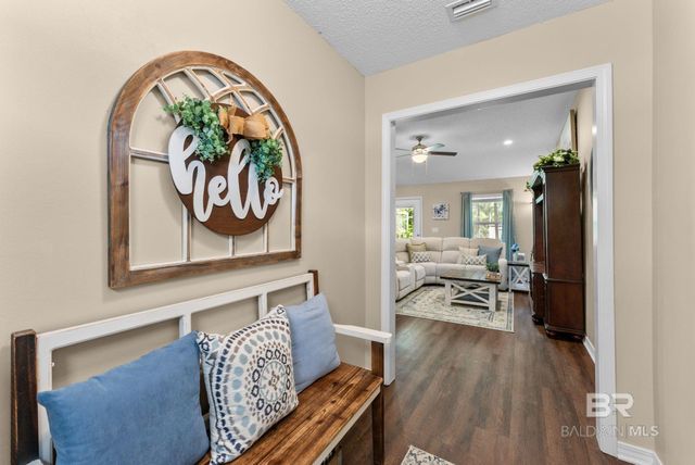 109 Lucy Drive, Bay Minette, AL 36507