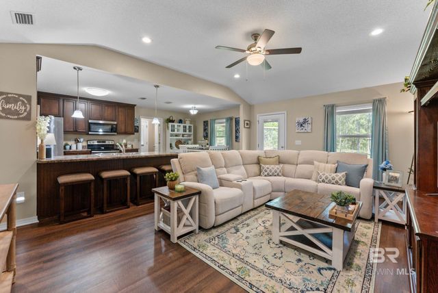 109 Lucy Drive, Bay Minette, AL 36507
