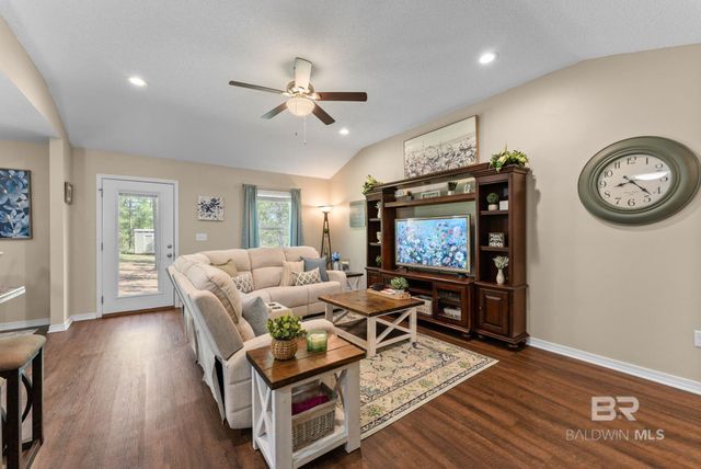 109 Lucy Drive, Bay Minette, AL 36507
