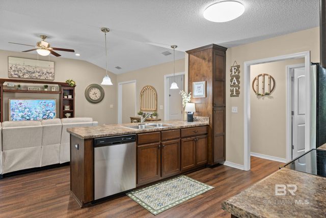 109 Lucy Drive, Bay Minette, AL 36507
