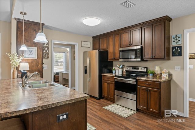 109 Lucy Drive, Bay Minette, AL 36507