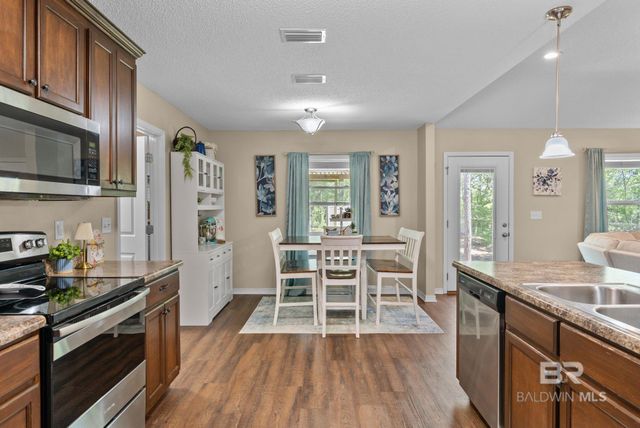 109 Lucy Drive, Bay Minette, AL 36507