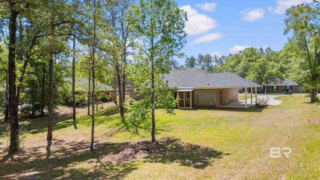 109 Lucy Drive, Bay Minette, AL 36507