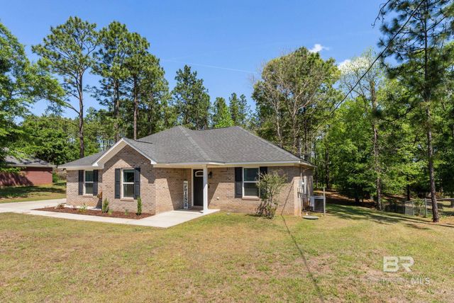 109 Lucy Drive, Bay Minette, AL 36507