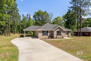 109 Lucy Drive, Bay Minette, AL 36507