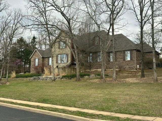 Lot 63 Royal Dornoch Drive, Branson, MO 65616