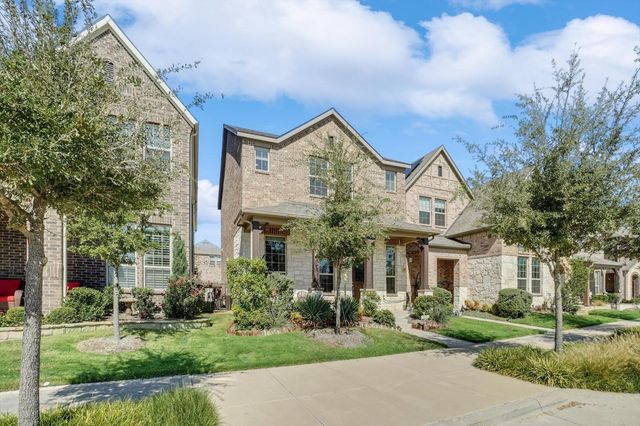 7609 Sunset Boulevard, Rowlett, TX 75088