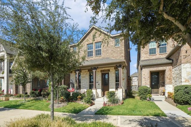 7609 Sunset Boulevard, Rowlett, TX 75088
