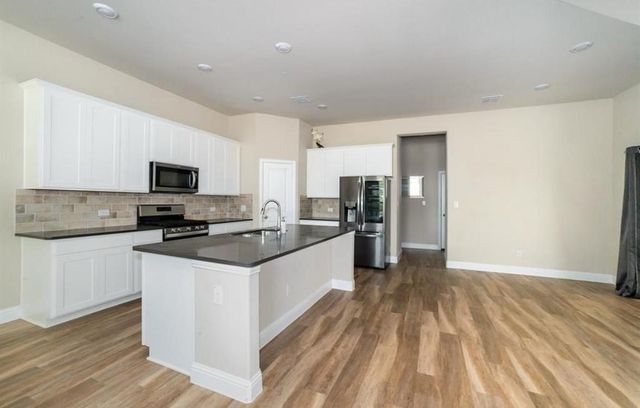 7609 Sunset Boulevard, Rowlett, TX 75088