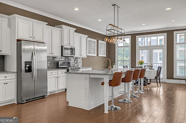 720 Avondale Hills Drive, Decatur, GA 30032