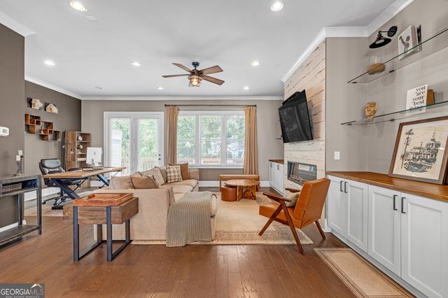 720 Avondale Hills Drive, Decatur, GA 30032