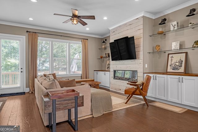 720 Avondale Hills Drive, Decatur, GA 30032