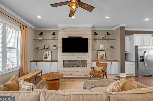 720 Avondale Hills Drive, Decatur, GA 30032