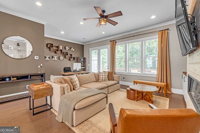 720 Avondale Hills Drive, Decatur, GA 30032