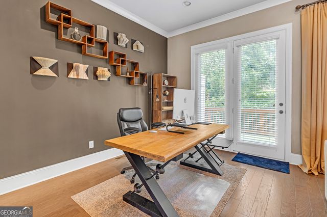 720 Avondale Hills Drive, Decatur, GA 30032