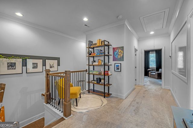 720 Avondale Hills Drive, Decatur, GA 30032