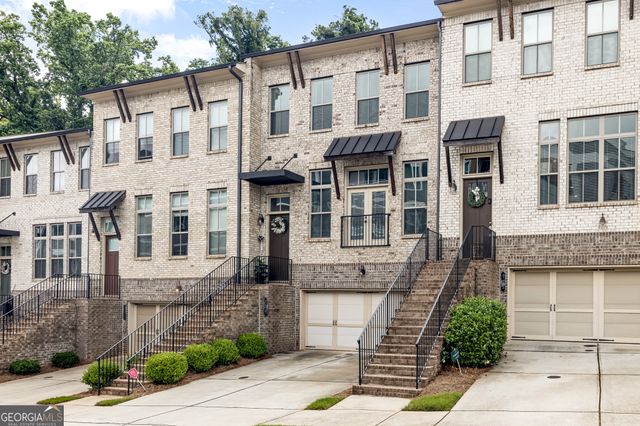 720 Avondale Hills Drive, Decatur, GA 30032