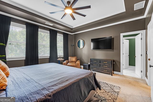720 Avondale Hills Drive, Decatur, GA 30032