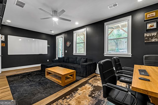 720 Avondale Hills Drive, Decatur, GA 30032