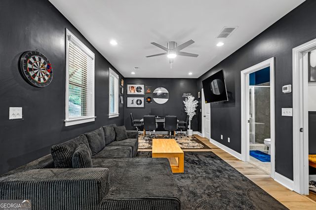 720 Avondale Hills Drive, Decatur, GA 30032