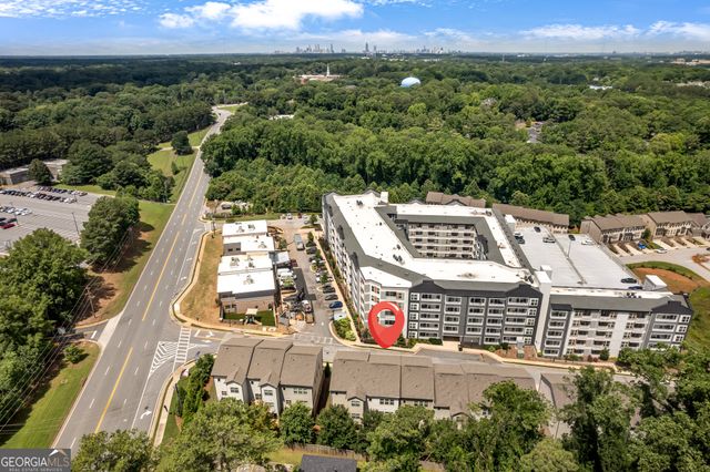 720 Avondale Hills Drive, Decatur, GA 30032