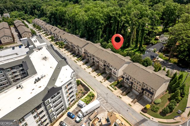 720 Avondale Hills Drive, Decatur, GA 30032