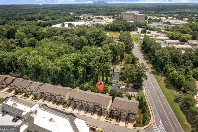 720 Avondale Hills Drive, Decatur, GA 30032