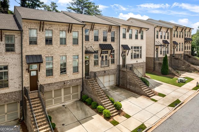 720 Avondale Hills Drive, Decatur, GA 30032