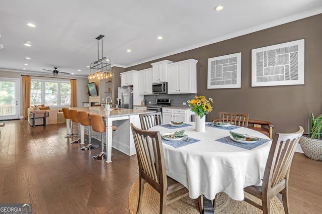 720 Avondale Hills Drive, Decatur, GA 30032