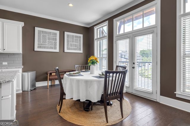 720 Avondale Hills Drive, Decatur, GA 30032