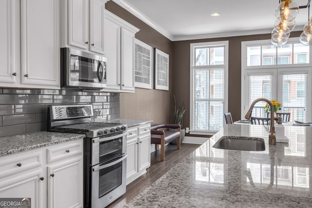 720 Avondale Hills Drive, Decatur, GA 30032