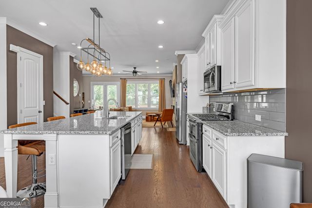720 Avondale Hills Drive, Decatur, GA 30032