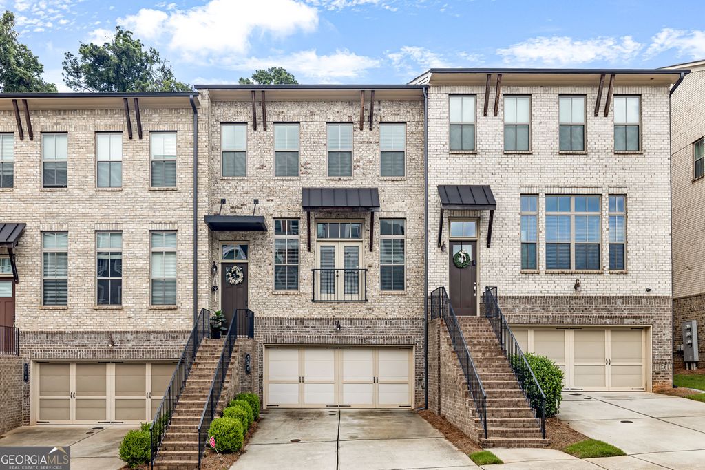 720 Avondale Hills Drive, Decatur, GA 30032