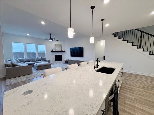 1505 Isaac Drive, Anna, TX 75409