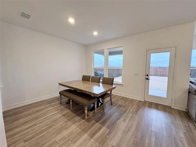 1505 Isaac Drive, Anna, TX 75409