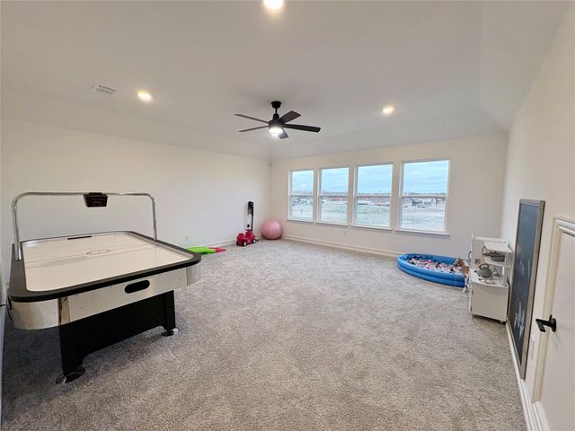 1505 Isaac Drive, Anna, TX 75409