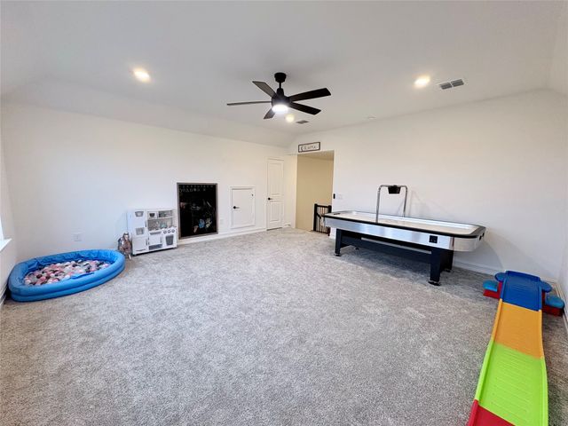 1505 Isaac Drive, Anna, TX 75409