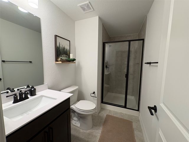 1505 Isaac Drive, Anna, TX 75409