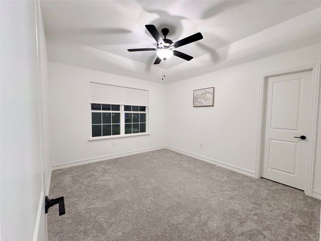 1505 Isaac Drive, Anna, TX 75409