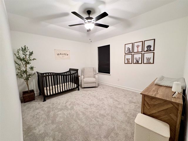 1505 Isaac Drive, Anna, TX 75409