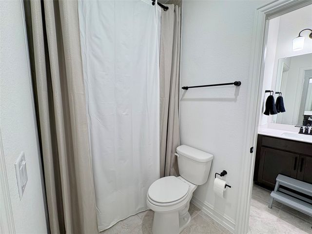 1505 Isaac Drive, Anna, TX 75409