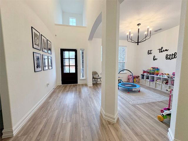 1505 Isaac Drive, Anna, TX 75409