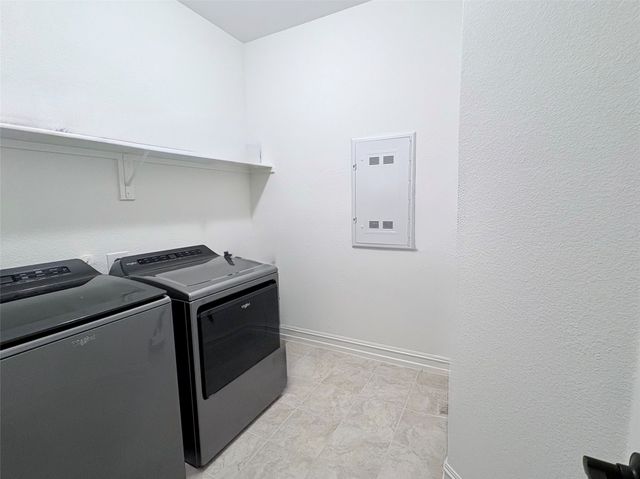 1505 Isaac Drive, Anna, TX 75409