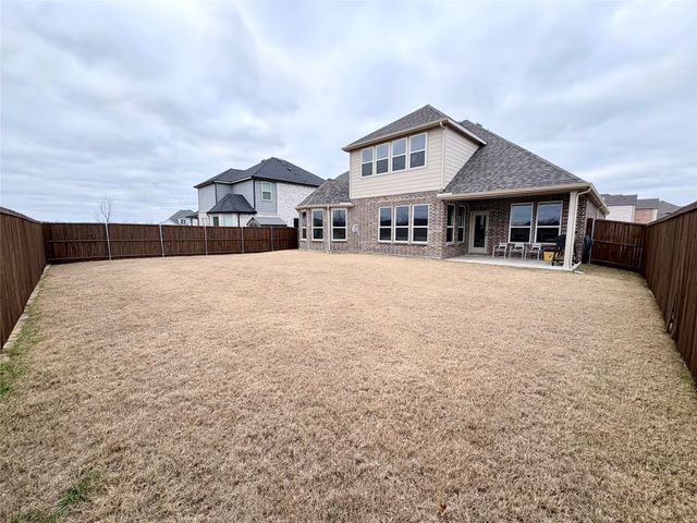 1505 Isaac Drive, Anna, TX 75409