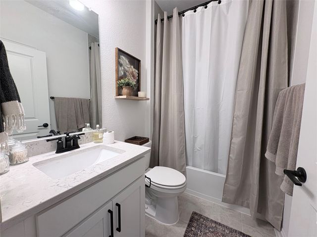 1505 Isaac Drive, Anna, TX 75409