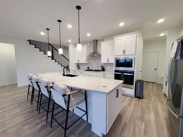 1505 Isaac Drive, Anna, TX 75409